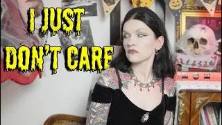 Thumbnail: What I Stopped Caring About in My 30s