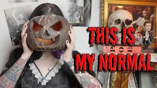 Thumbnail: I Refuse to Dress Normal
