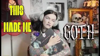 Thumbnail: Albums That Made Me Who I Am