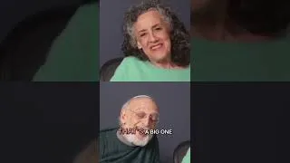 Thumbnail: How Couples Handle Conflict: The Gottman Method #shorts