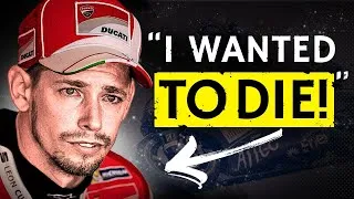 Thumbnail: What Happened to MotoGP Superstar Casey Stoner?