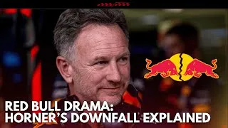 Thumbnail: Horner Out at Red Bull? Here’s What We Know