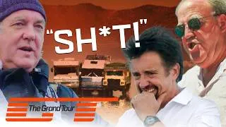 Thumbnail: Moments That Went Wrong | The Grand Tour