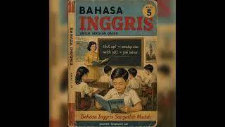 Thumbnail: Bahasa Inggris Sangatlah Mudah 
