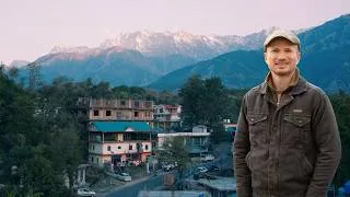 Thumbnail: I Almost Left India Early — I’m Grateful I Stayed