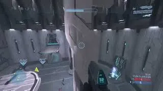 Thumbnail: Halo 3 Solo Queue in 2026