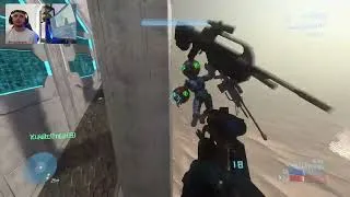 Thumbnail: This 48-49 Game Even Made My Cat Nervous...