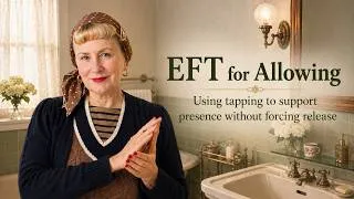 Thumbnail: You’ve Been Using EFT the Wrong Way