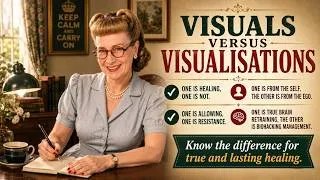 Thumbnail: Visuals vs. Visualisations: Know the Difference
