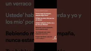 Thumbnail: Bad Bunny- Monaco 