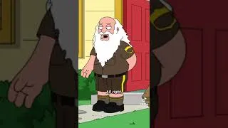 Thumbnail: Brian and Stewie gets a noogie from God (family guy)