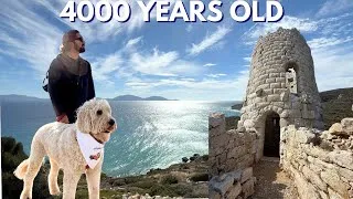 Thumbnail: We didn't want to leave Ikaria