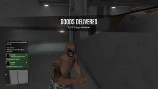 Thumbnail: Why YOU just CAN'T GIVE UP in Grand Theft Auto 5 Online (Business Battle)