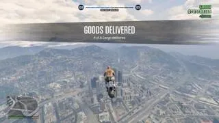 Thumbnail: Noobs are Bad for Heists but GREAT for Business Battles in Grand Theft Auto 5 Online