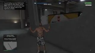 Thumbnail: Weekly Challenge : Complete 3 Business Battles - Grand Theft Auto 5 Online