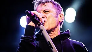 Thumbnail: Bruce Dickinson: The Greatest Singer of all Time (5 Reasons Why)