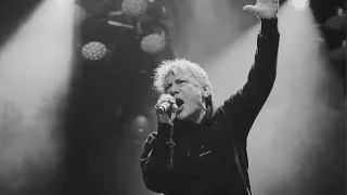 Thumbnail: Bruce Dickinson: Top 5 Live Vocal Performances