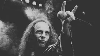 Thumbnail: Ronnie James Dio: Top 5 Live Vocal Performances