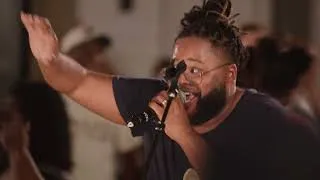 Thumbnail: Living Water Spontaneous Medley - Ryan Taylor (@ BATL Worship Nights)
