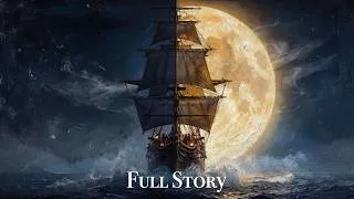 Thumbnail: The Epic 1609 Voyage of the Half Moon