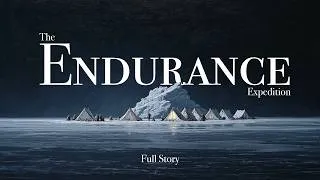 Thumbnail: How 28 Men Survived 500 Days Trapped in Antarctica