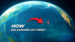 Thumbnail: The Ancient Explorers Who Crossed The Impossible Ocean