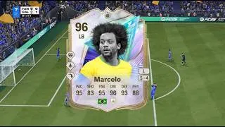 Thumbnail: FC 26 - I Used 96 Festival of Football: Greats of the Game ICON Marcelo as a LM in a 4-2-3-1(2)