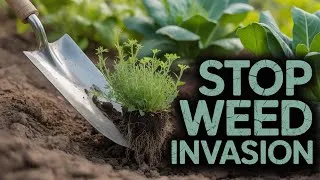 Thumbnail: 10 Common Garden Weeds and How to Control Them.