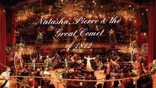 Thumbnail: Natasha, Pierre & the Great Comet of 1812 (Original Broadway Production) – Full Cut