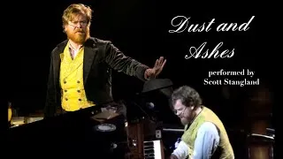 Thumbnail: "Dust and Ashes" performed by Scott Stangland – Natasha, Pierre & the Great Comet of 1812