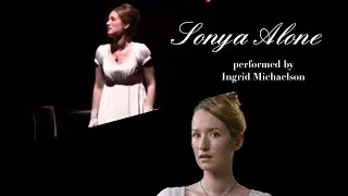 Thumbnail: "Sonya Alone" performed by Ingrid Michaelson – Natasha, Pierre & the Great Comet of 1812