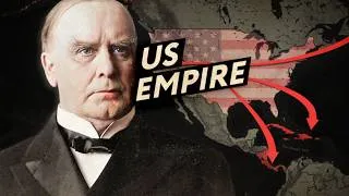 Thumbnail: US Empire: American Expansionism In the WW1 Era (Documentary)