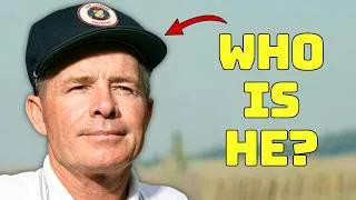 Thumbnail: Why Was Sam Snead Terrified Of This Undersized Golfer?