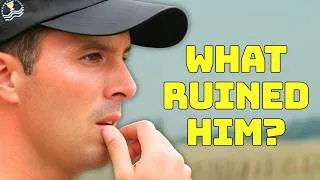 Thumbnail: How Mike Weir Golf Career Got RUINED By This…