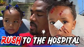 Thumbnail: Our Daughter ruined her face just before School  ‼️MUST WATCH)