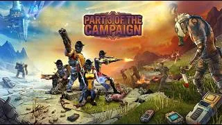 Thumbnail: Borderlands 2 - The Campaign Continues Part 3