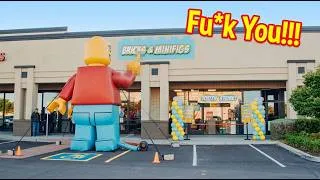 Thumbnail: Bricks and Minifigs Needs To Get ██████.......