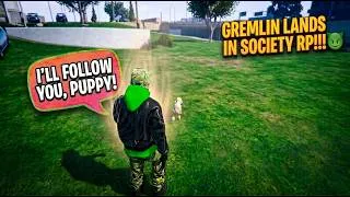 Thumbnail: Gremlin Arrives, Doggy Time, Empty Casino, and Transcendence