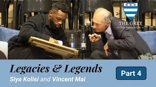 Thumbnail: Siya Kolisi | PART 4