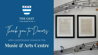 Thumbnail: Music & Arts Centre
