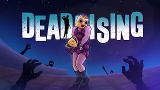 Thumbnail: This Trophy in Dead Rising is a WASTE OF TIME