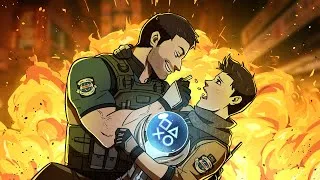 Thumbnail: Resident Evil 6's Platinum Nearly Made Me Pee Myself...