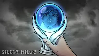 Thumbnail: Silent Hill 2 Remake's Platinum Was A CURSED Experience