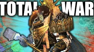 Thumbnail: Creating Peace with 10,000 War Crimes in Total Warhammer 3