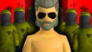 Thumbnail: I started the Apocalypse for Beer in Project Zomboid
