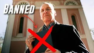 Thumbnail: The BANNED BOOK That Reveals the Forbidden Rule of Power