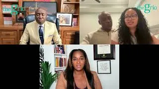 Thumbnail: Nolan Wells' Mom Addresses Internet Debate Over Her Race: "If You Ask Me, I'm a Black Woman"