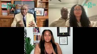 Thumbnail: What Does Ben Crump Do? Crump Explains His Role in the Nolan Wells Case