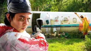 Thumbnail: Meccha Chameleon IRL is Impossible