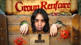 Thumbnail: The Group’s Medieval Day